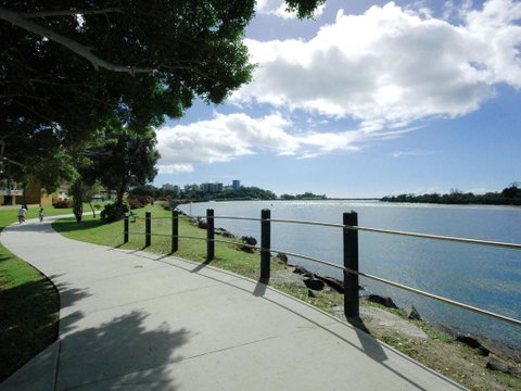 7 / 18 Endeavour Parade Riverfront Tweed Heads - Dalby Accommodation 3