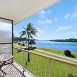 7 / 18 Endeavour Parade Riverfront Tweed Heads - Dalby Accommodation 0