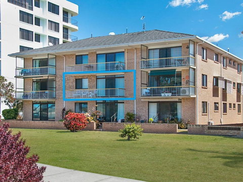 5 / 18 Endeavour Parade Riverfront Tweed Heads - Dalby Accommodation 2
