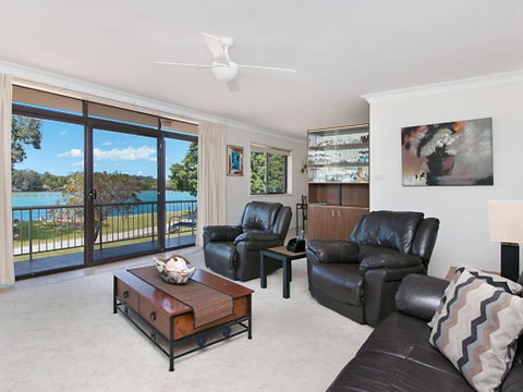 5 / 18 Endeavour Parade Riverfront Tweed Heads - Dalby Accommodation 6