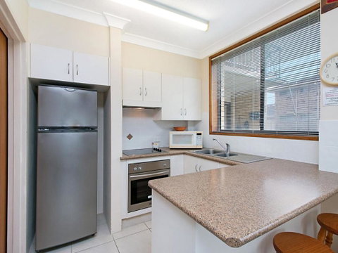 2 / 8 Banks Avenue Easy Walk To Tweed Heads Bowls Club - Dalby Accommodation 4
