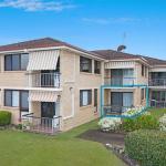 2 / 8 Banks Avenue Easy Walk To Tweed Heads Bowls Club - Dalby Accommodation 0