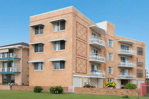 River Haven Unit 1 Absolute Tweed River Frontage - Dalby Accommodation 7