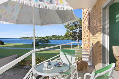 River Haven Unit 1 Absolute Tweed River Frontage - Dalby Accommodation 0