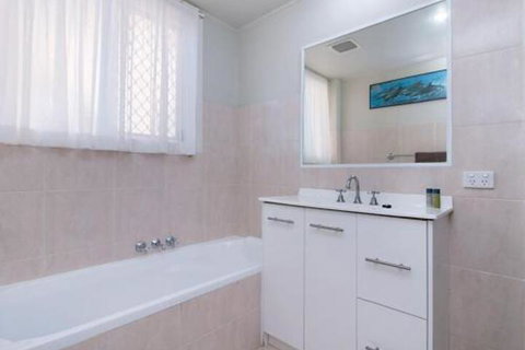 River Haven Unit 1 Absolute Tweed River Frontage - Dalby Accommodation 4