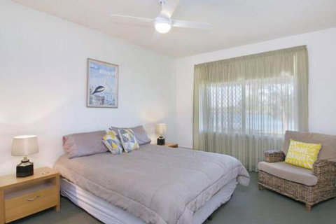River Haven Unit 1 Absolute Tweed River Frontage - Dalby Accommodation 3