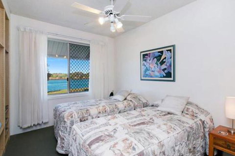 River Haven Unit 1 Absolute Tweed River Frontage - Dalby Accommodation 5