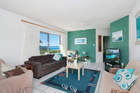 River Haven Unit 1 Absolute Tweed River Frontage - Dalby Accommodation 2