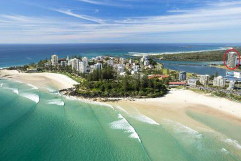Seascape Unit 1402 Great Location & Amazing Water Views - Dalby Accommodation 7