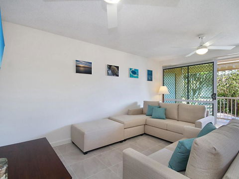 Woobera Unit 14 On The Hill Overlooking Tweed Heads & Coolangatta - Dalby Accommodation 6
