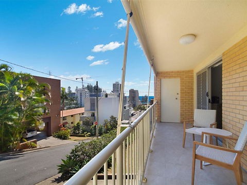 Woobera Unit 14 On The Hill Overlooking Tweed Heads & Coolangatta - Dalby Accommodation 1