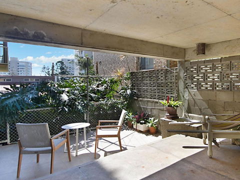 Woobera Unit 14 On The Hill Overlooking Tweed Heads & Coolangatta - Dalby Accommodation 4