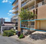 Woobera Unit 14 on the hill overlooking Tweed Heads  Coolangatta - Dalby Accommodation