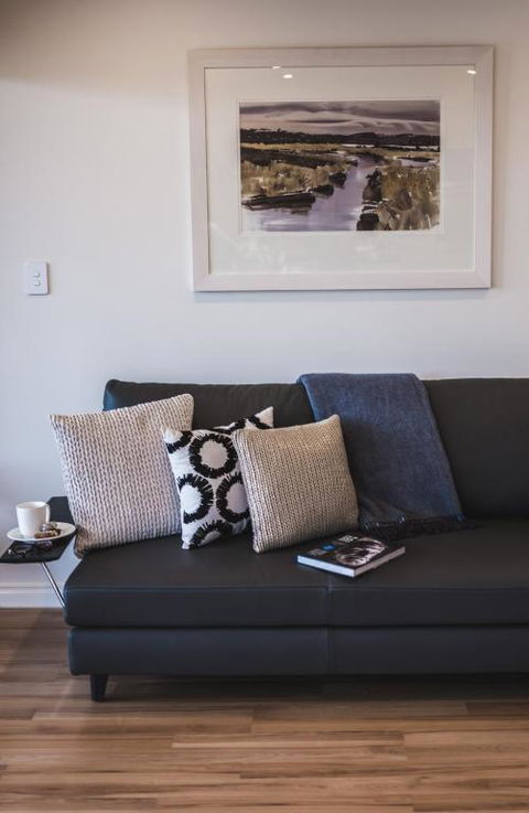 Russell House - Dalby Accommodation 6