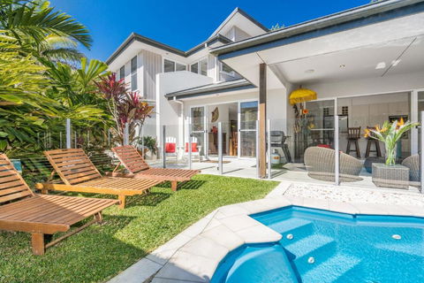 A SWEET ESCAPE Serenity On Sallywattle - Dalby Accommodation 3