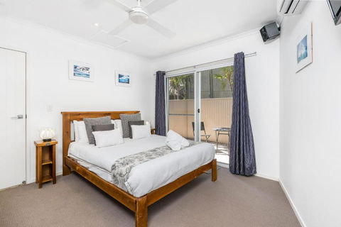 A SWEET ESCAPE Serenity On Sallywattle - Dalby Accommodation 2