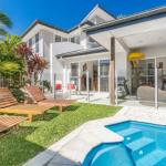 A SWEET ESCAPE Serenity On Sallywattle - Dalby Accommodation 0