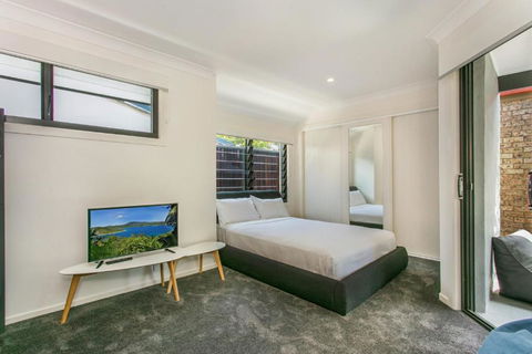 A SWEET ESCAPE At The Beach - Dalby Accommodation 6