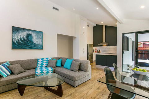 A SWEET ESCAPE At The Beach - Dalby Accommodation 4