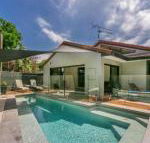 A SWEET ESCAPE at the Beach - Dalby Accommodation