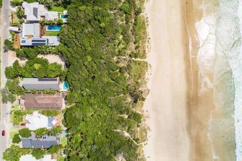 A SWEET ESCAPE Ariels - Dalby Accommodation 3