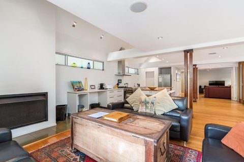 A SWEET ESCAPE Ariels - Dalby Accommodation 4