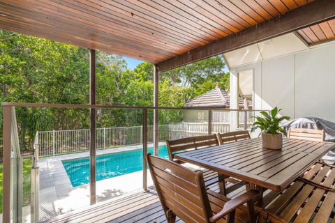 A SWEET ESCAPE Ariels - Dalby Accommodation 6