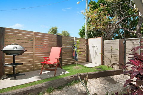 A SWEET ESCAPE Alkira - Dalby Accommodation 5