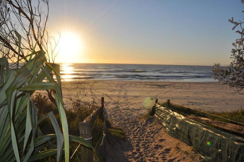 A SWEET ESCAPE Alkira - Dalby Accommodation 2