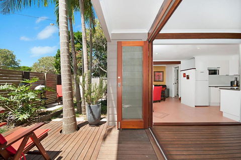 A SWEET ESCAPE Alkira - Dalby Accommodation 6