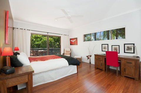 A SWEET ESCAPE Alkira - Dalby Accommodation 1