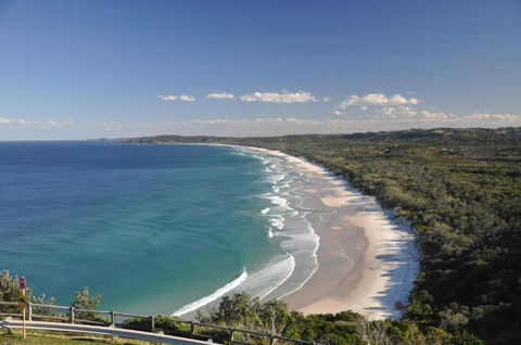 A SWEET ESCAPE Alkira - Dalby Accommodation 3