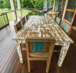 Cairns Homestead acreage pet  family friendly - Dalby Accommodation