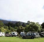 Warburton Holiday Park - Dalby Accommodation
