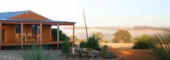 Seddon SA Dalby Accommodation
