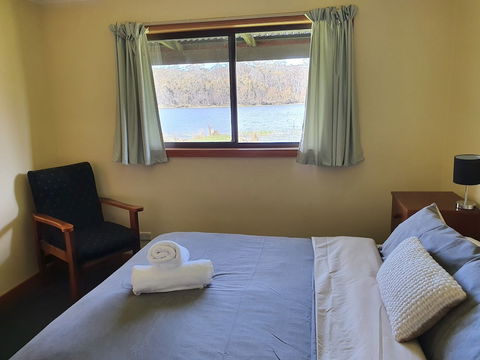 Lake Yalleena Nature Retreat - Dalby Accommodation 2