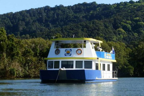 Boyds Bay Houseboat Holidays - Dalby Accommodation 3