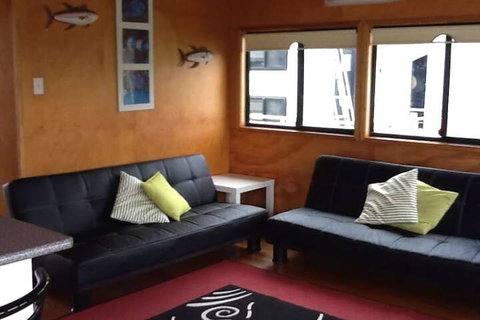 Boyds Bay Houseboat Holidays - Dalby Accommodation 5