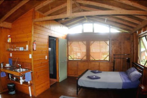 Daintree Rainforest Bungalows - Dalby Accommodation 7