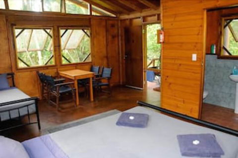Daintree Rainforest Bungalows - Dalby Accommodation 6