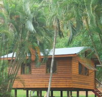 Daintree Rainforest Bungalows - Dalby Accommodation