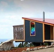 Woodbridge Hill Hideaway - Dalby Accommodation