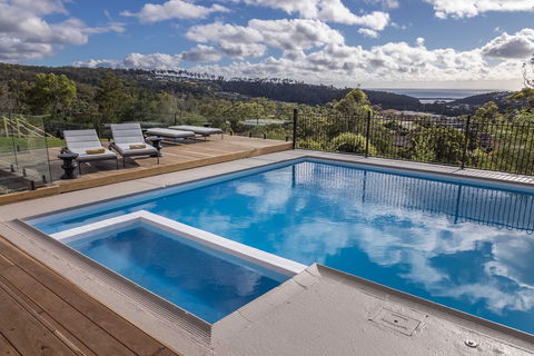 Hillcrest Merimbula - Dalby Accommodation 6