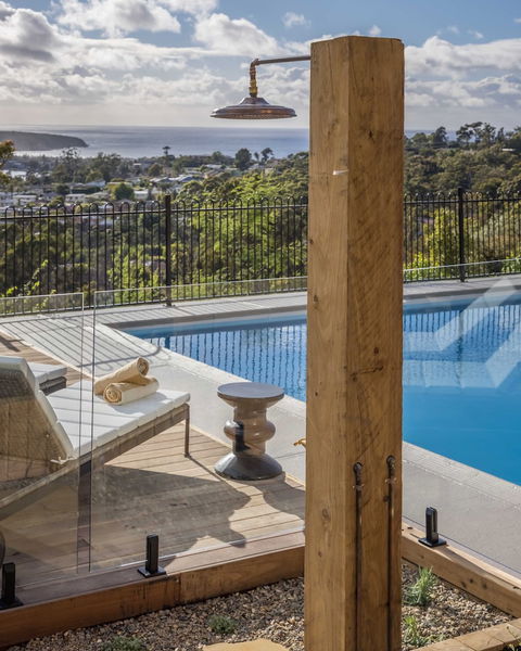 Hillcrest Merimbula - Dalby Accommodation 4