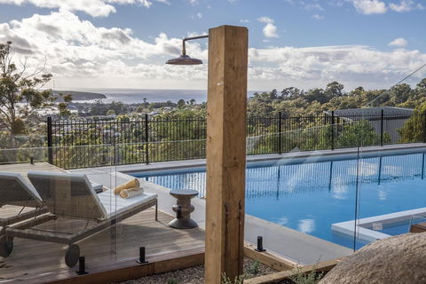 Hillcrest Merimbula - Dalby Accommodation 2