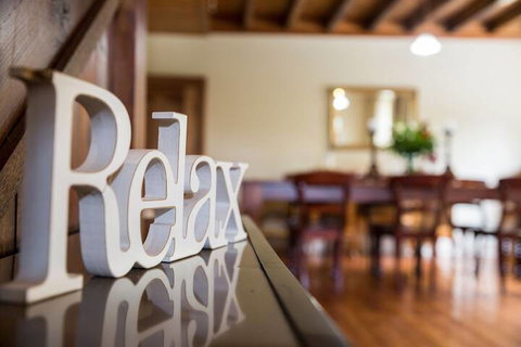 Clare Valley Heritage Retreat - Dalby Accommodation 3