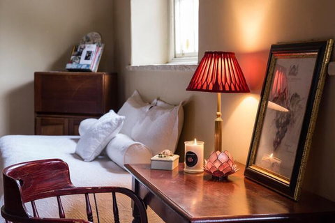 Clare Valley Heritage Retreat - Dalby Accommodation 4