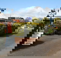 Ross Motel - Dalby Accommodation