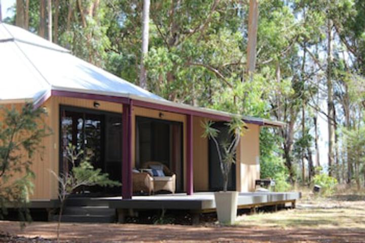  Dalby Accommodation
