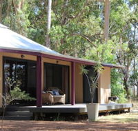 Ellensbrook Cottages - Dalby Accommodation